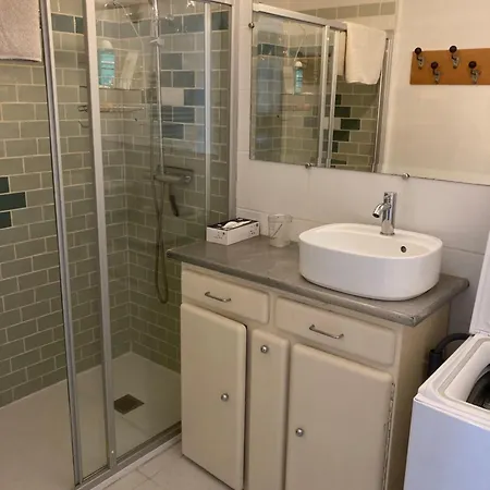 Un A Сasa de vacaciones