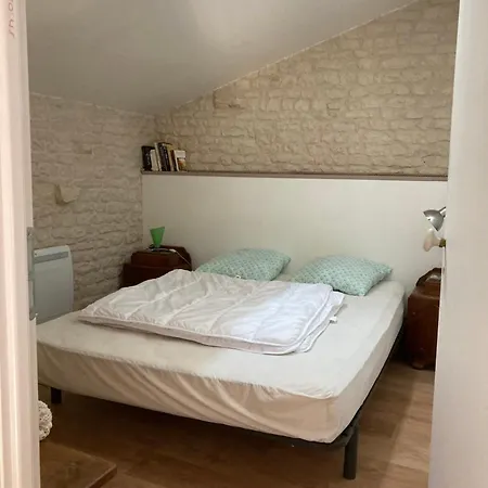 Un A Ferienhaus Forgès