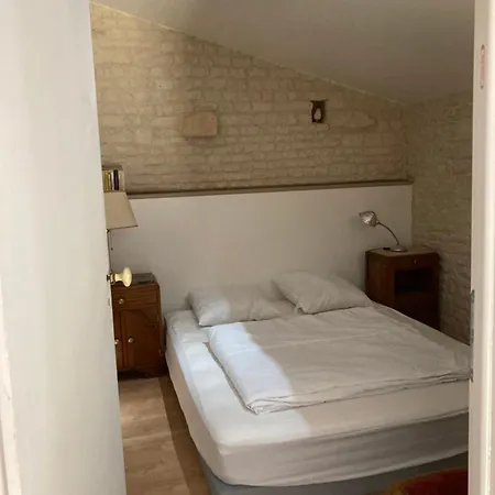 Сasa de vacaciones Un A Forgès