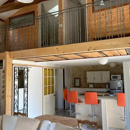 Un A Сasa de vacaciones