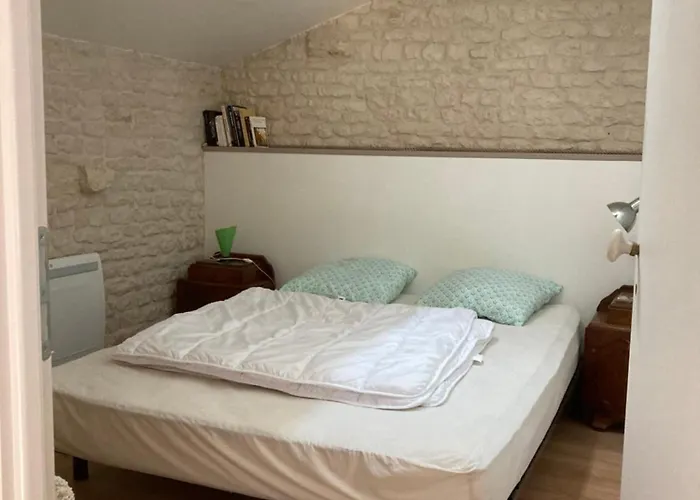 Un A Ferienhaus Forgès