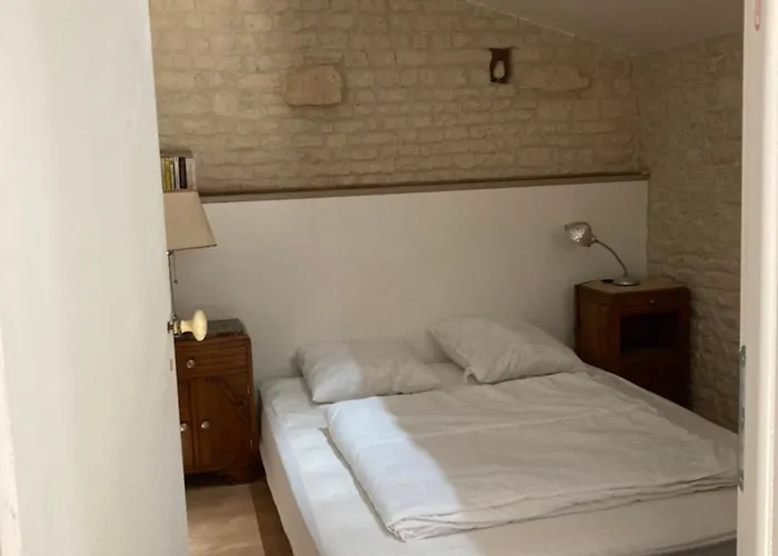 Ferienhaus Un A Forgès