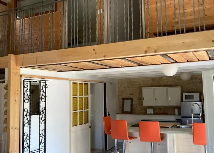 Un A Сasa de vacaciones